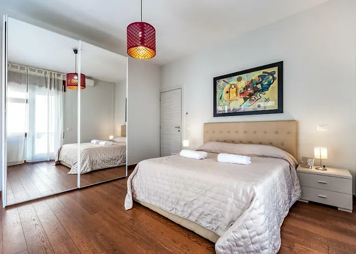 Bed & Breakfast Arte