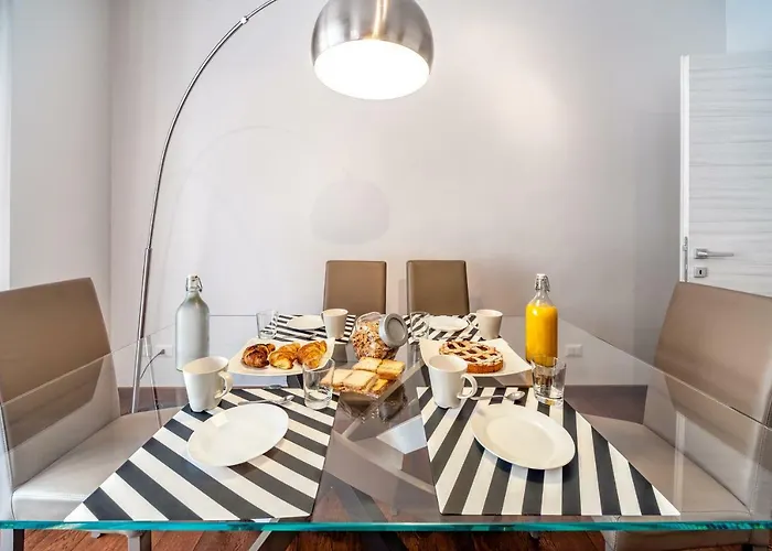Bed & Breakfast Arte Rome