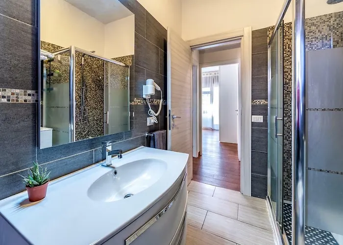 Arte Bed & Breakfast Rome