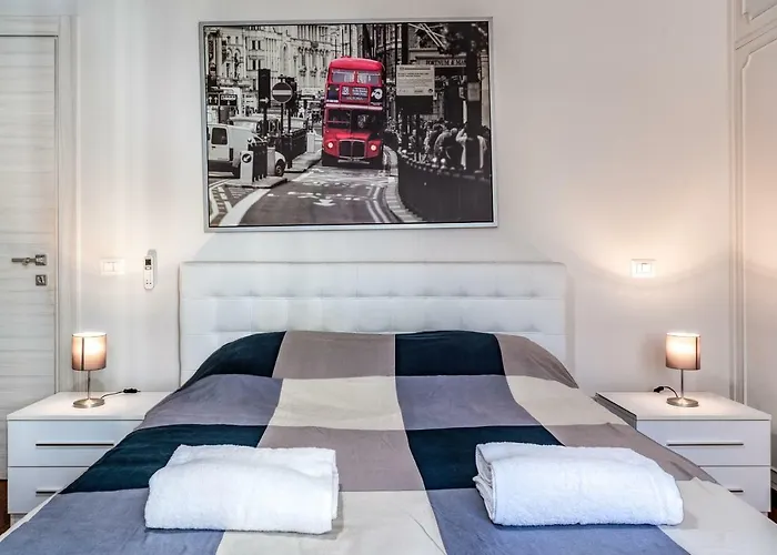 Arte Bed & Breakfast *